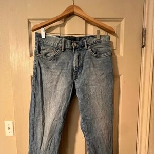 Men’s jeans